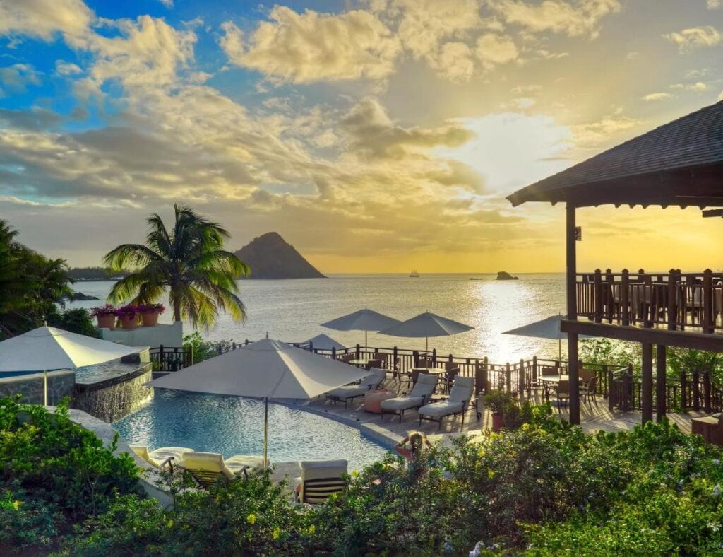 10 Best St Lucia Honeymoon Resorts, Caribbean: 2023 Guide