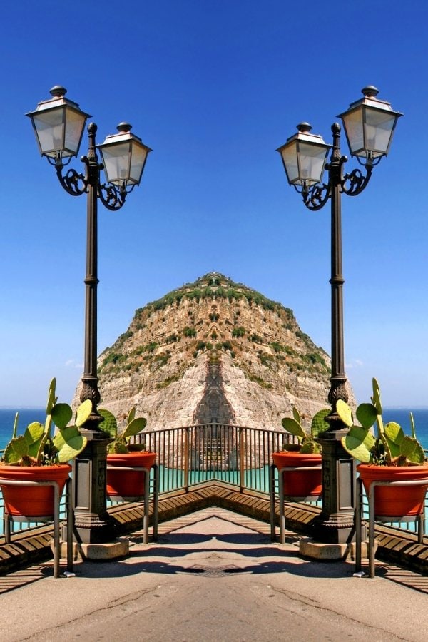 Decide where to stay in Sorrento Italy