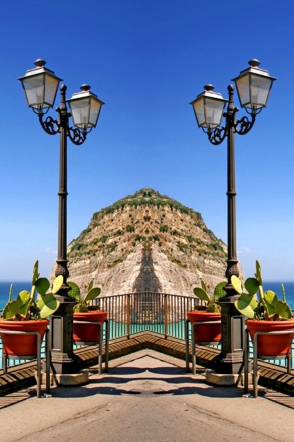 Decide where to stay in Sorrento Italy