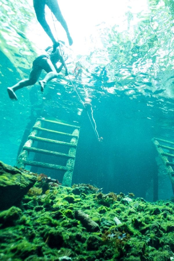 Gran Cenote