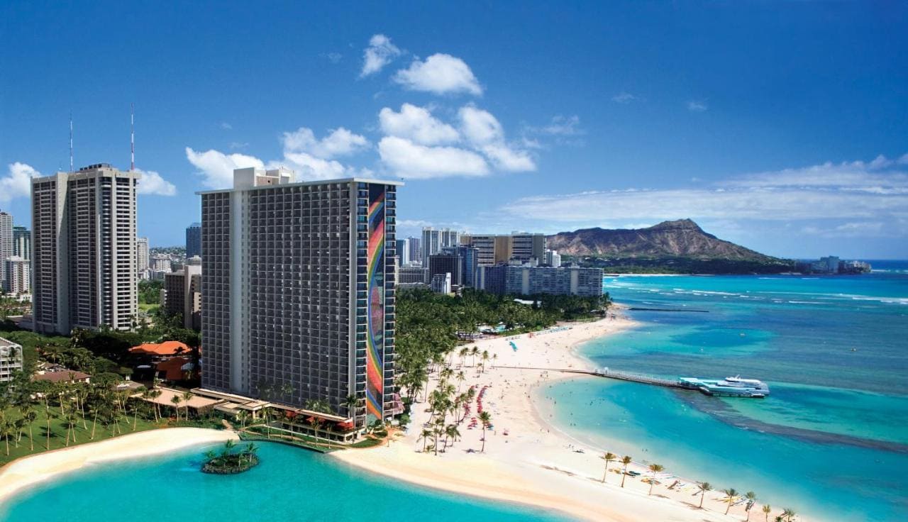 The Best Luxury and Boutique Hotels in Waikiki For 2024