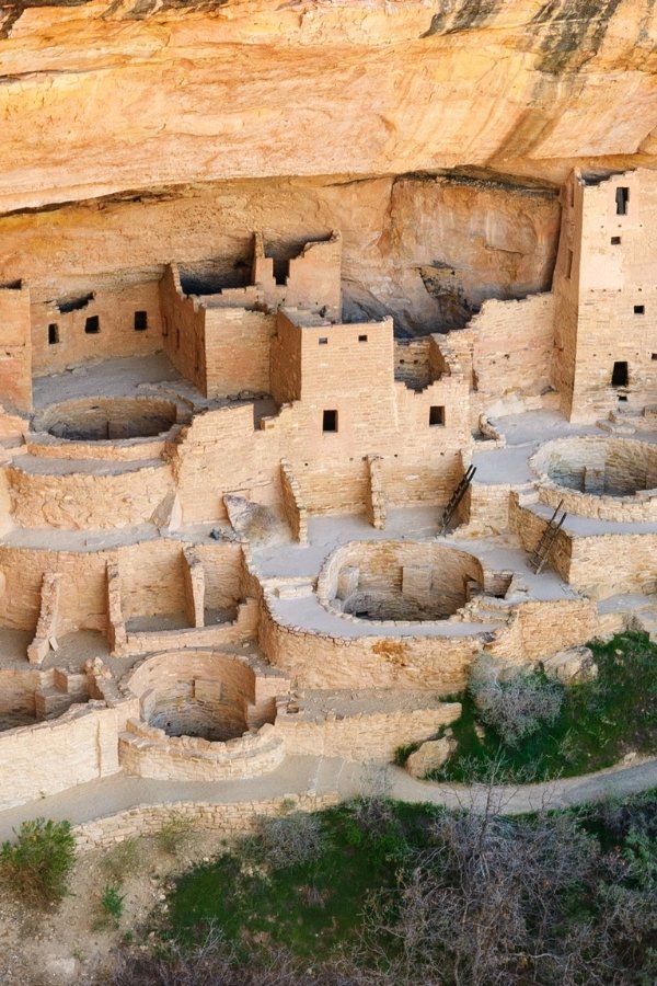 Mesa Verde National Park