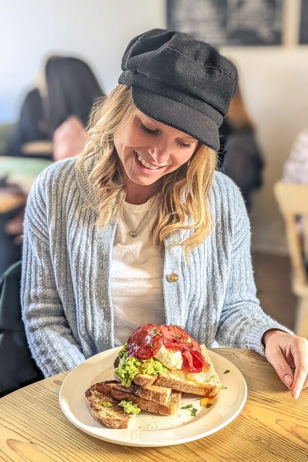 Countryside, Food & Glamping in Hertfordshire: A Special Staycation ...