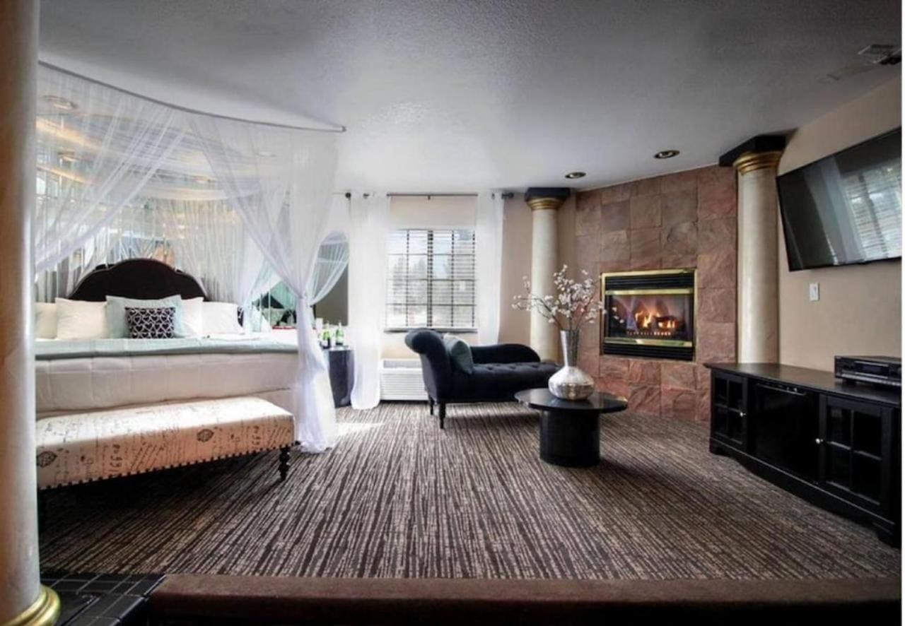 Postmarc Hotel and Spa Suites in Lake Tahoe