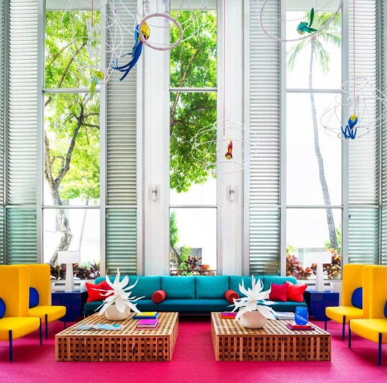 The Best Luxury and Boutique Hotels in Waikiki For 2024