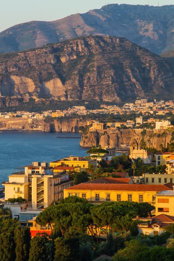 Sorrento