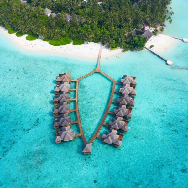 15 Most Romantic Maldives Resorts For Couples And Honeymoons