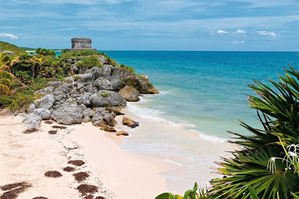 things to do in Tulum Mexico