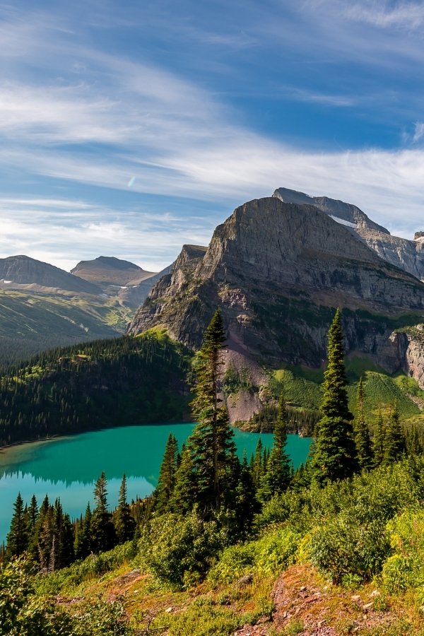 Glacier National Park