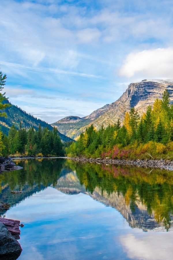 Glacier National Park