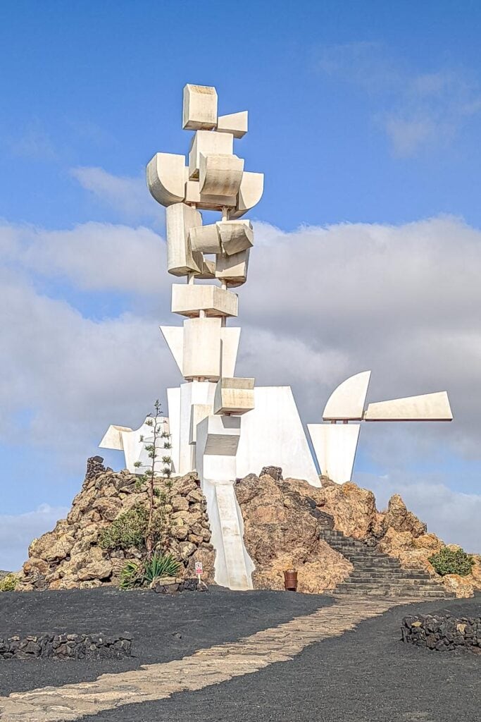 San Bartolome, Lanzarote