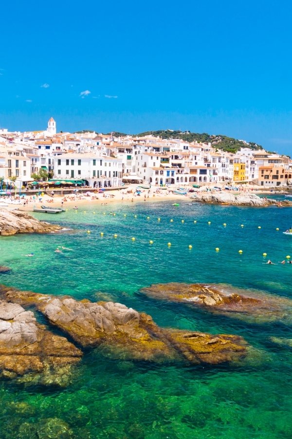 visit llanes spain Costa Brava, Spain