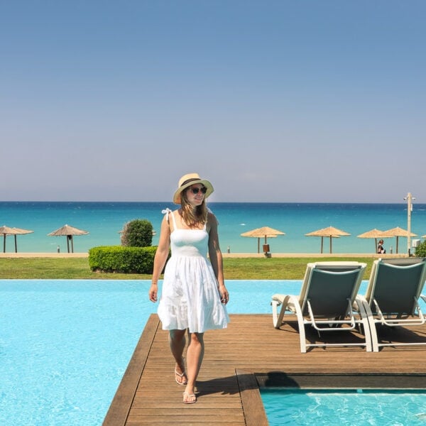 Review: The Ixian Grand & All Suites, Rhodes, Greece