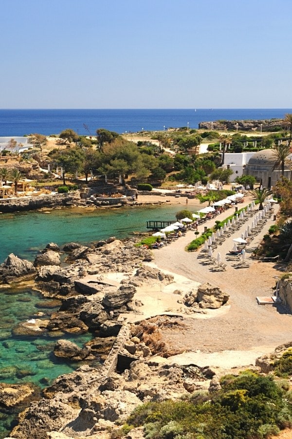 9 Things to Do in Rhodes When It Rains - What to Do When Rain Spoils Plans in Rhodes – Go Guides