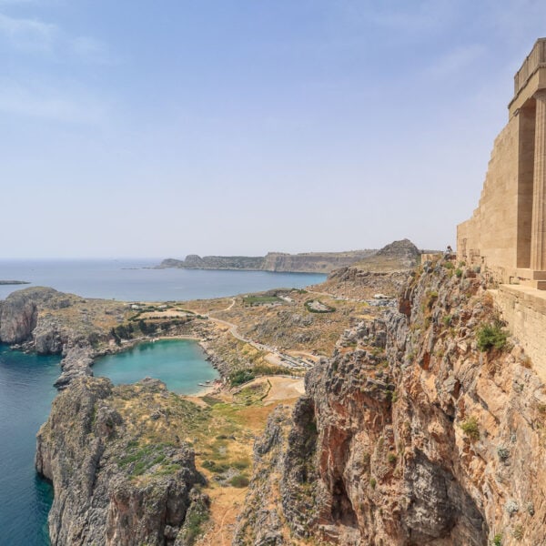 things to do in Rhodes, Greece