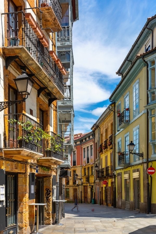 visit llanes spain Oviedo, Spain