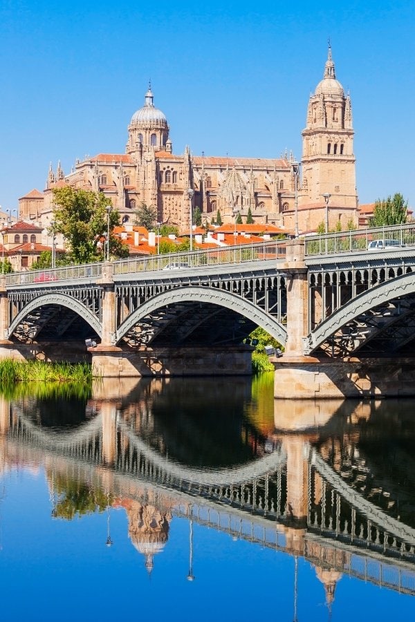 visit llanes spain Salamanca, Spain