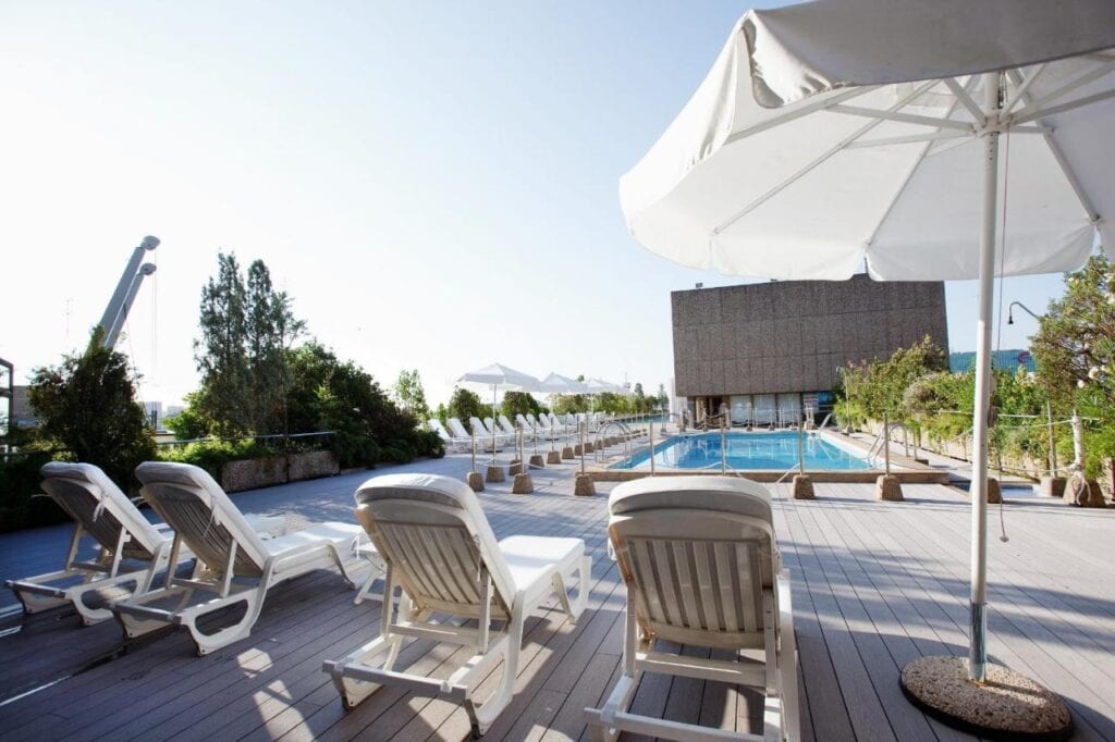 visit llanes spain Villa Palafox