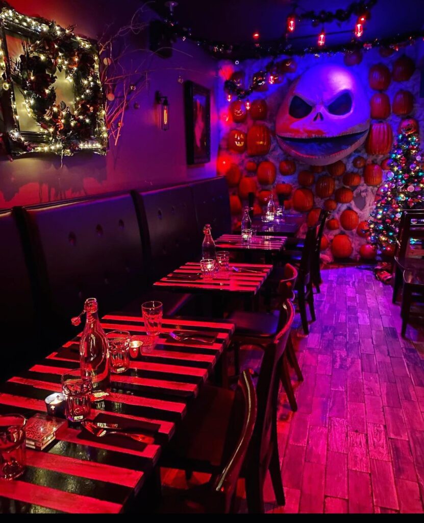 12 Utterly Unique Restaurants in New York 2023 Guide