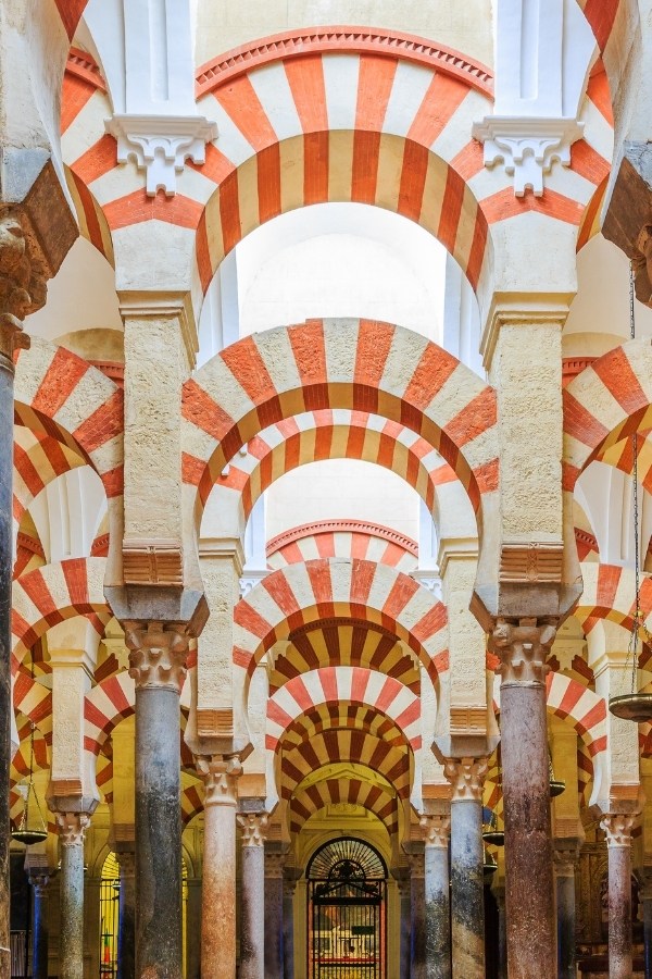 Cordoba Mezquita