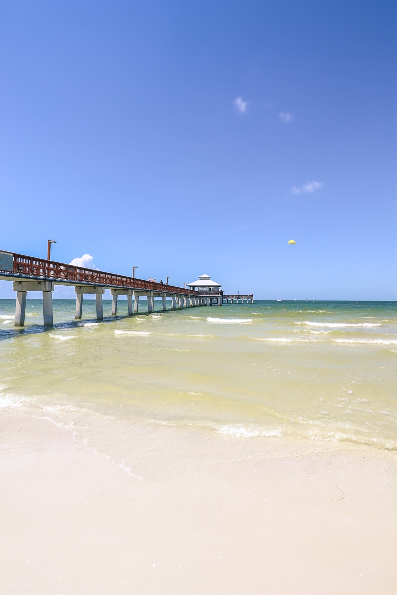 Fort Myers Beach