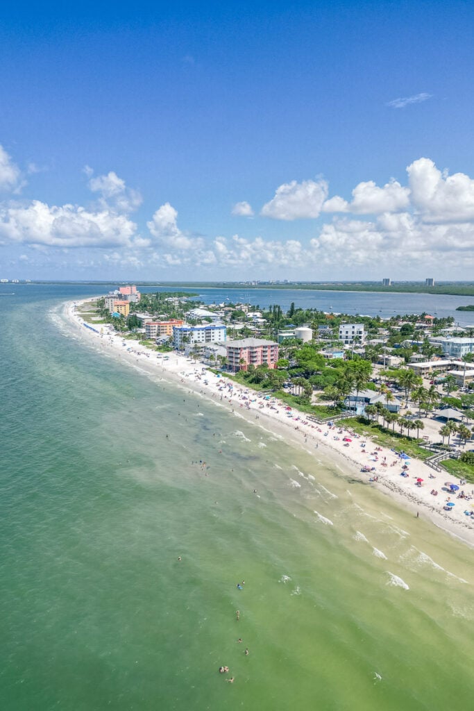 Fort Myers Beach