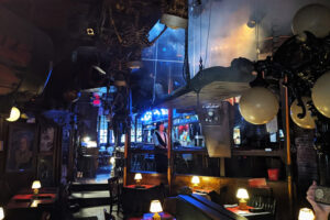 12 Utterly Unique Restaurants in New York: 2023 Guide