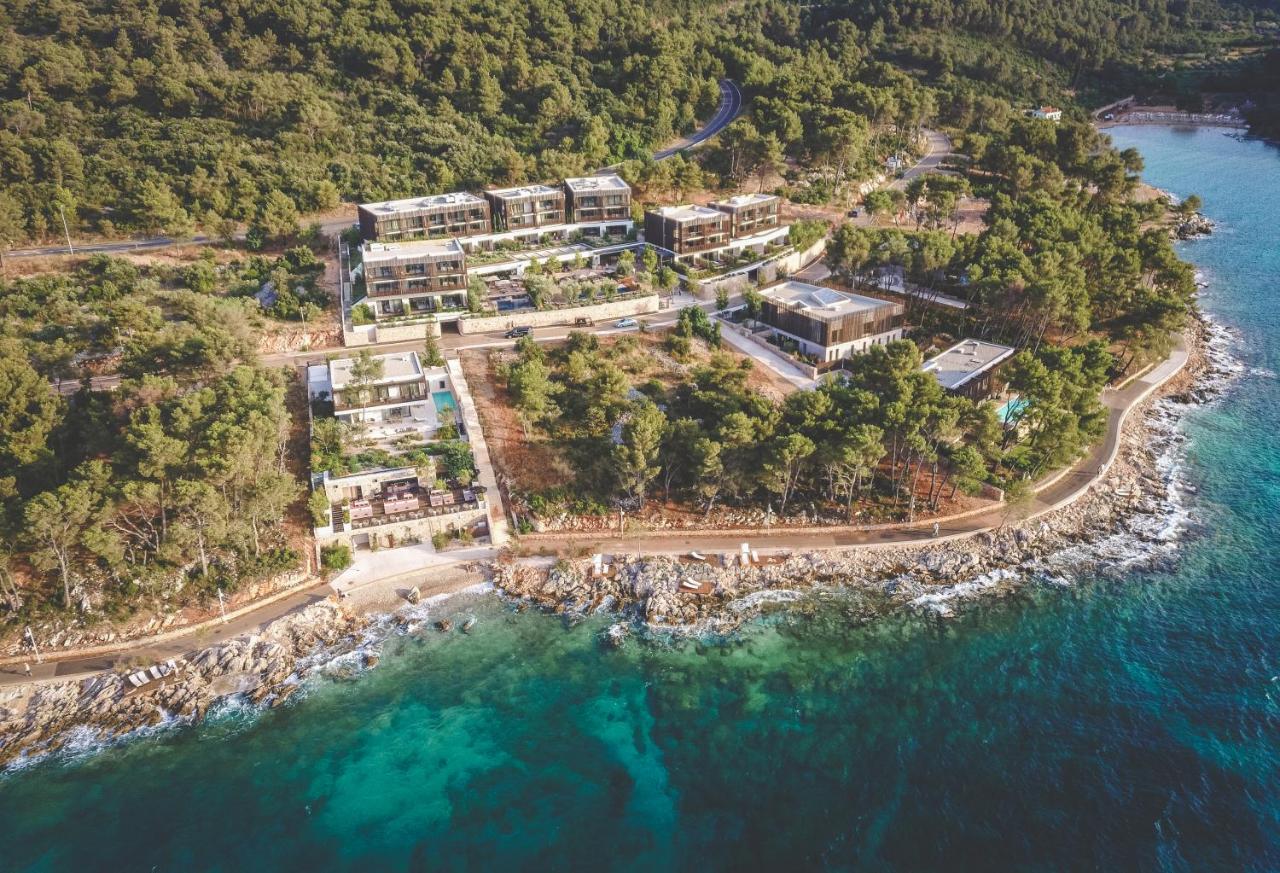 Maslina Resort, Hvar