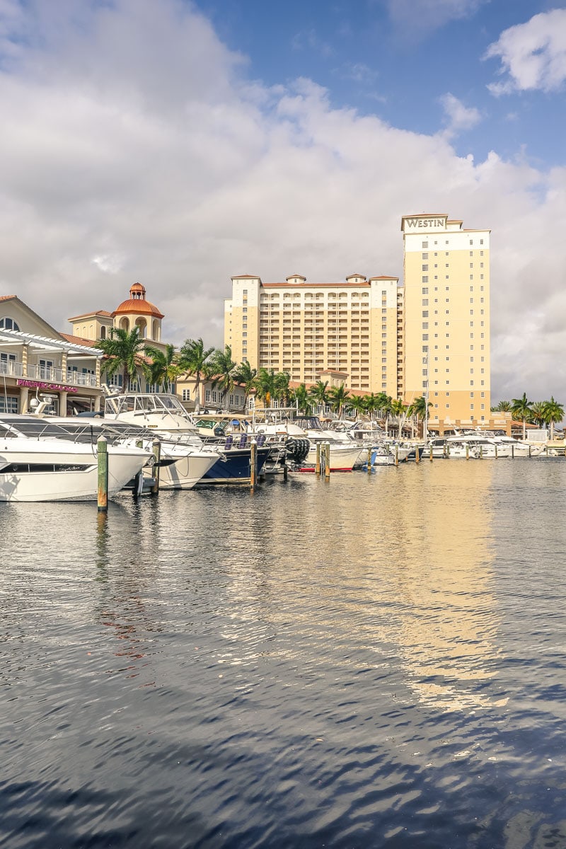 The Westin Cape Coral