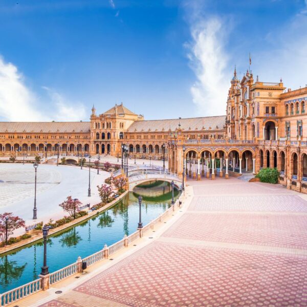 The Ultimate Spain Road Trip Itineraries: Routes, Sights, Guides, Maps And More