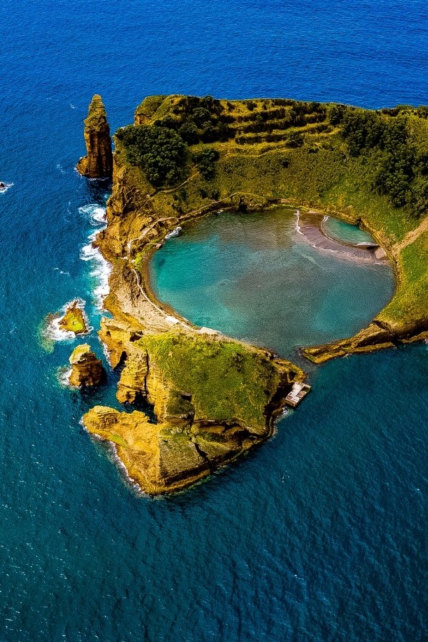 Azores islands