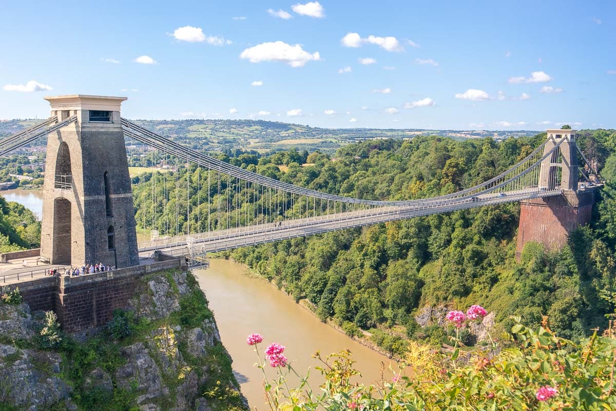 Why Bristol is the best place in the UK to spend a weekend, The  Independent