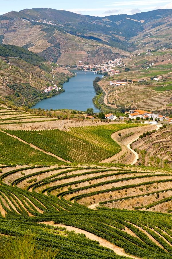 Douro Valley, Portugal