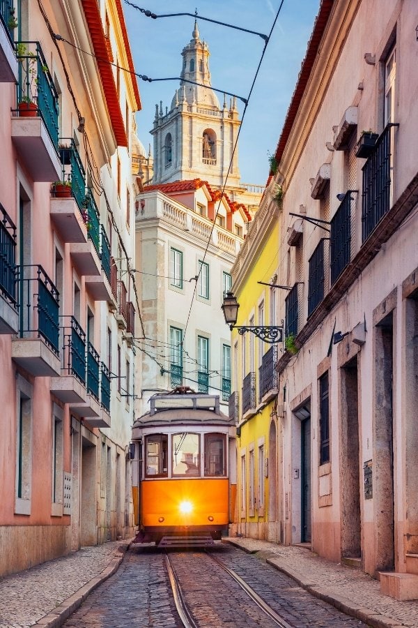 Lisbon, Portugal