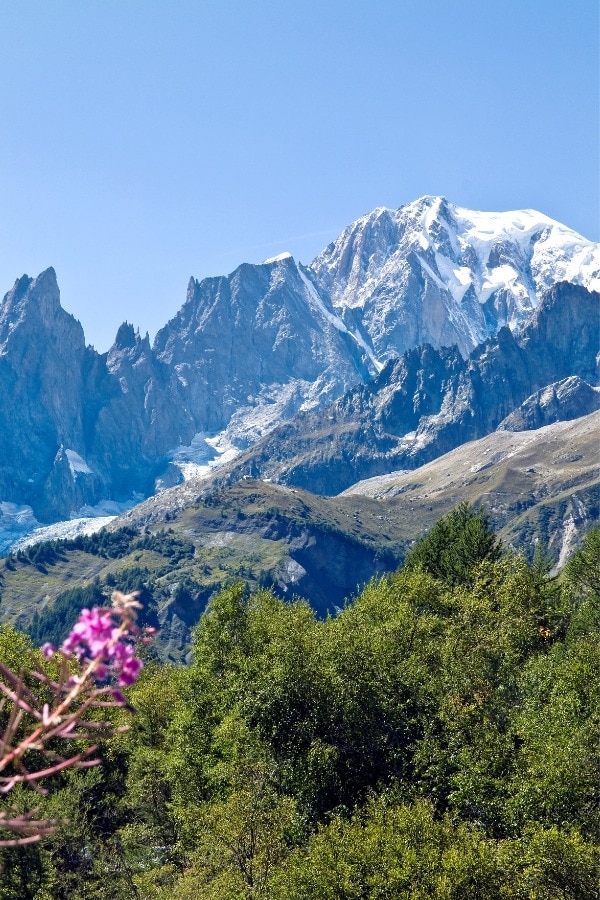 Monte Bianco