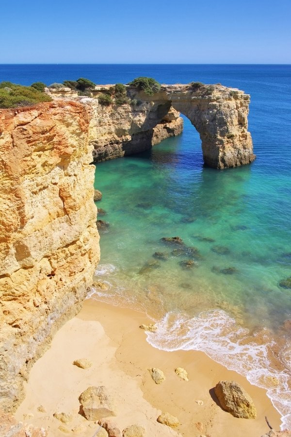 Pretty places in Portugal