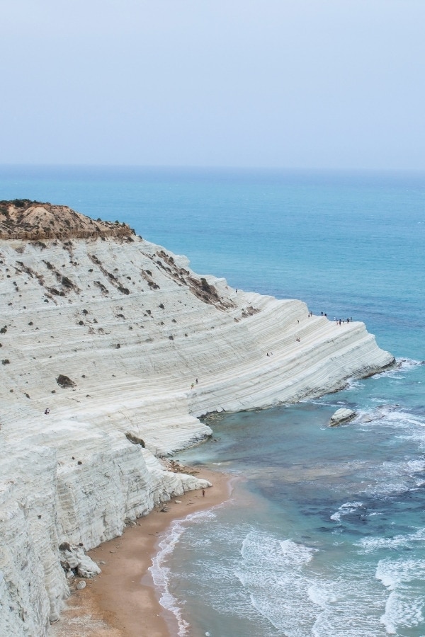 Scala dei Turchi