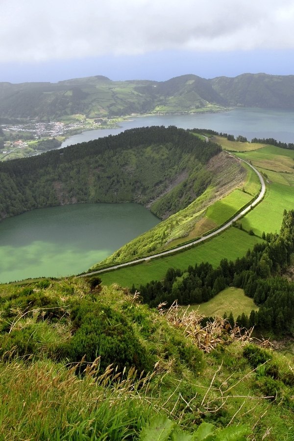 The Azores