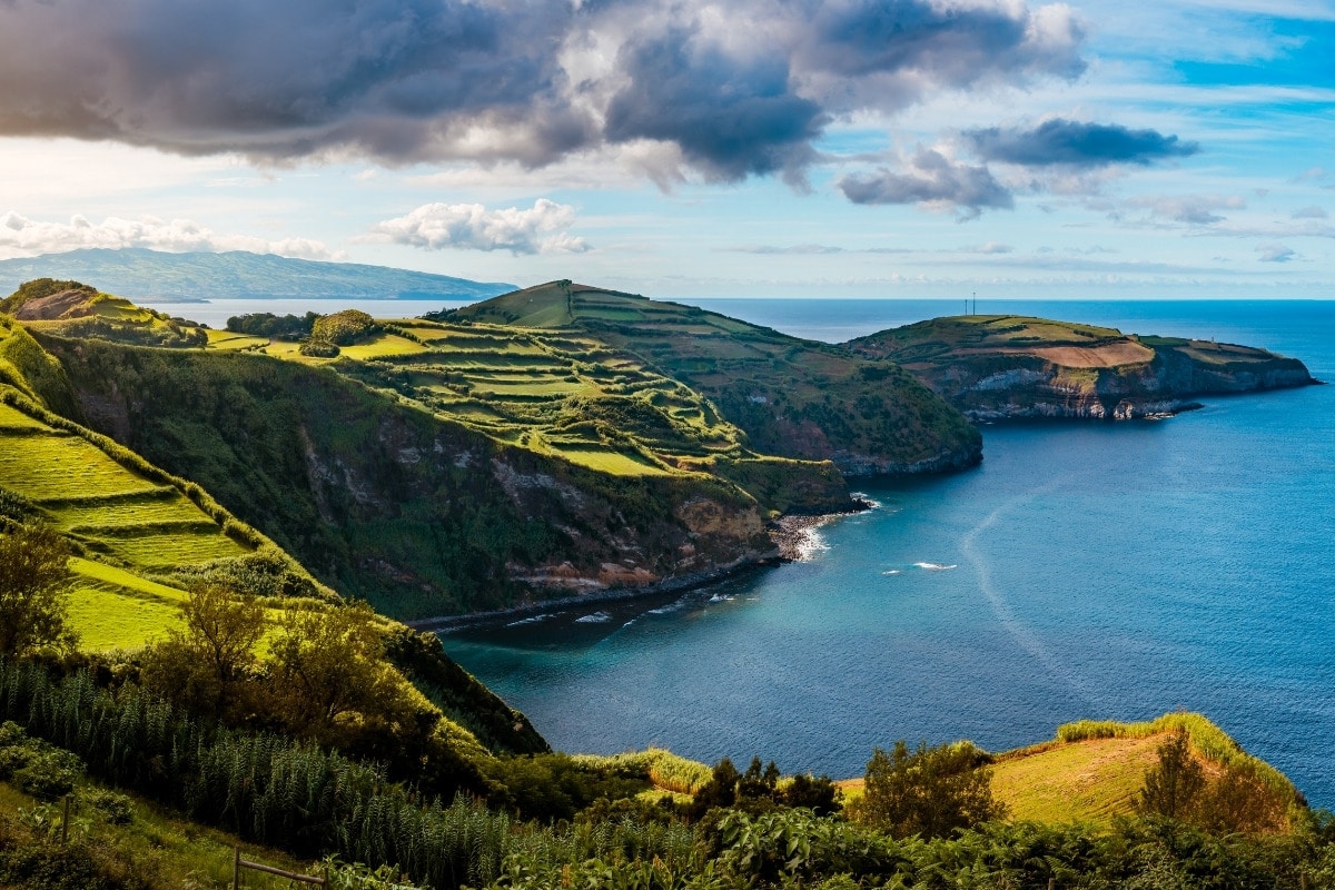 beautiful places in Portugal