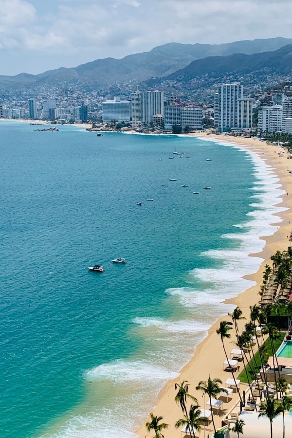 Acapulco