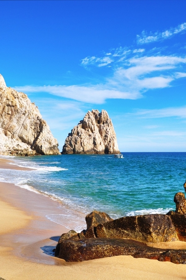 Cabo San Lucas