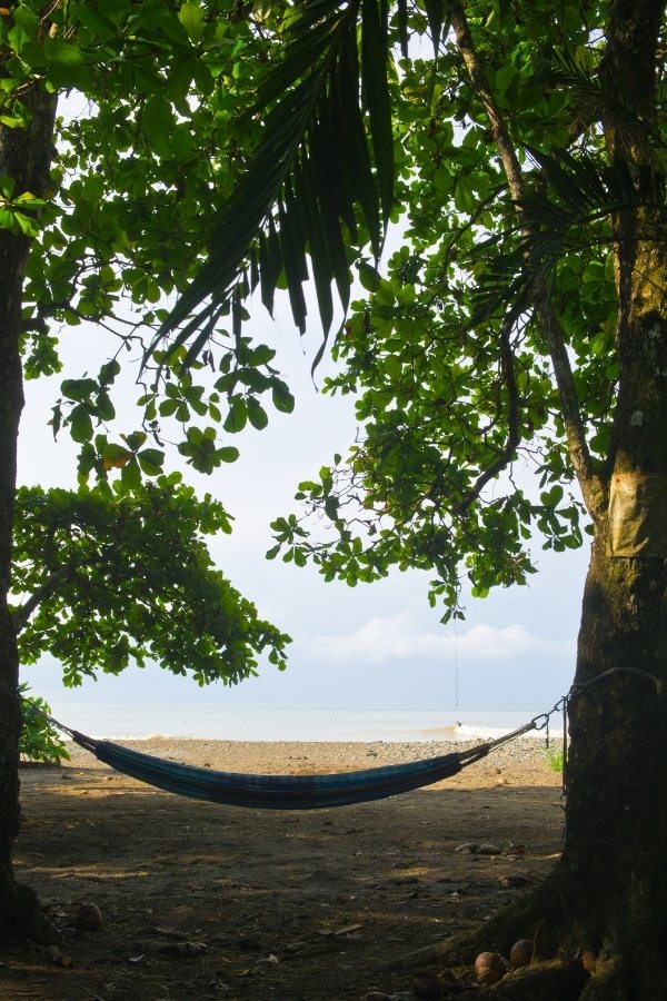 Dominical, Costa Rica