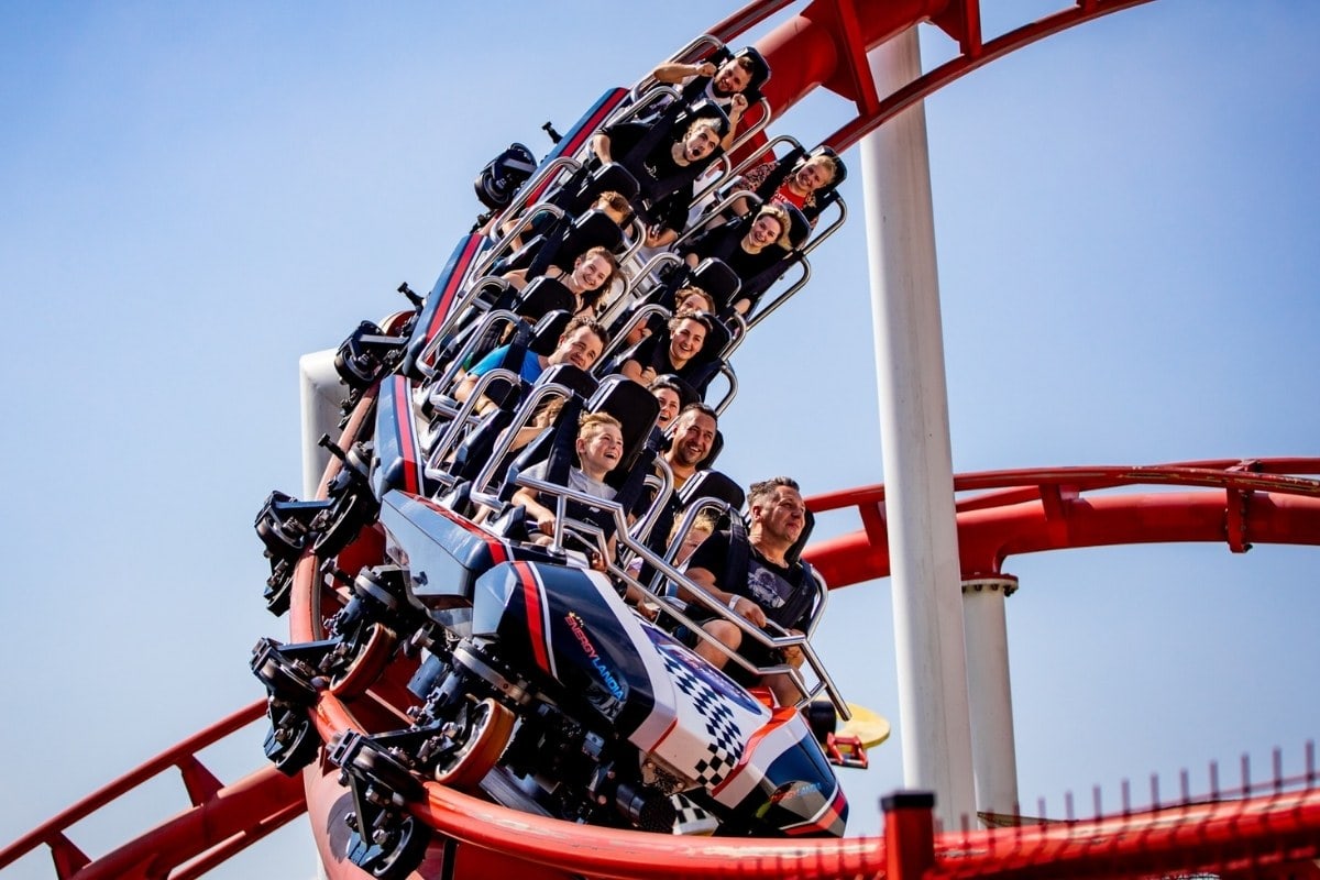 These are the best European theme parks
