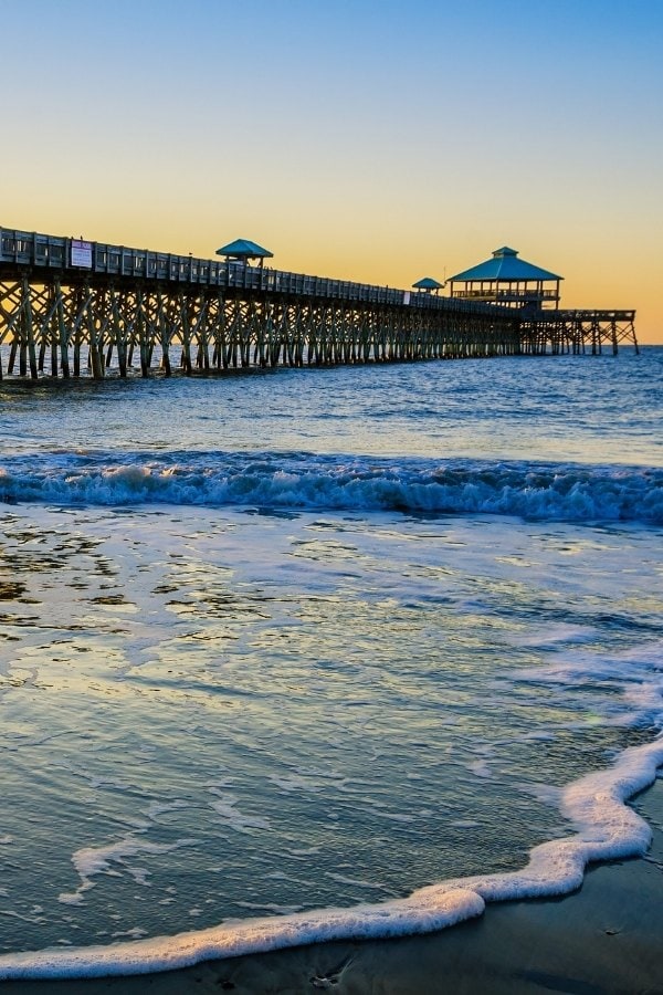 Folly Beach