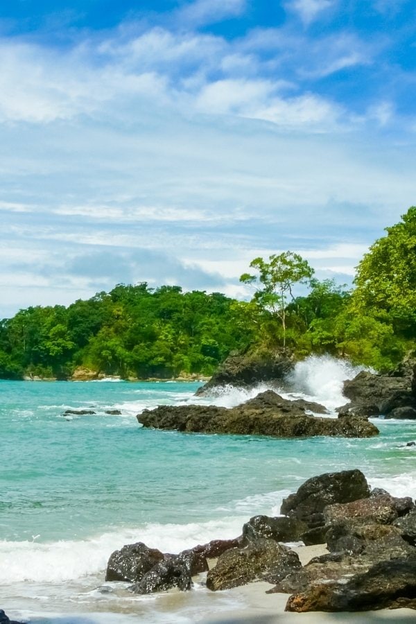 Manuel Antonio National Park