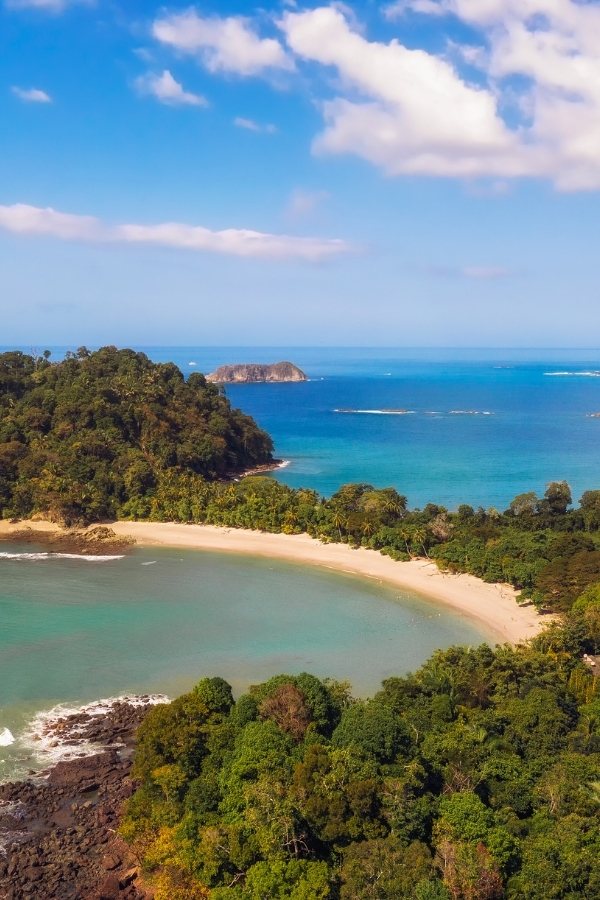 Manuel Antonio National Park