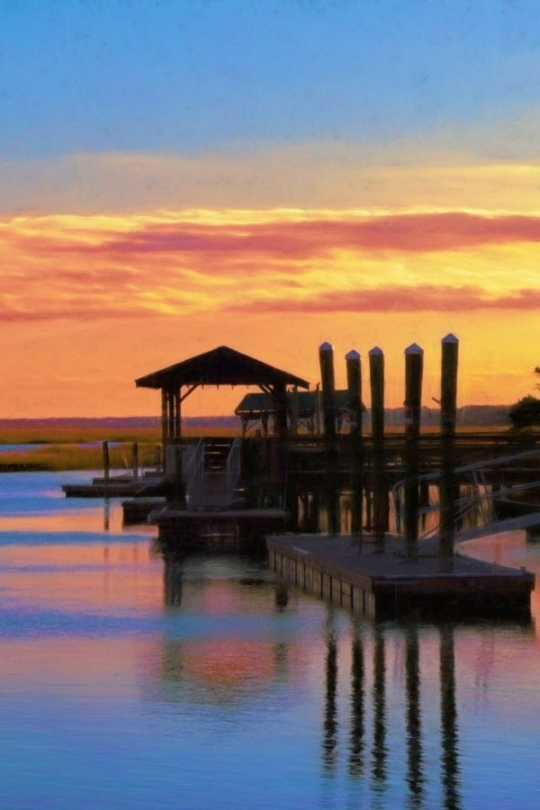 Murrells Inlet