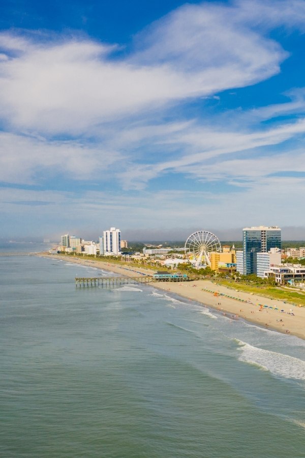 Myrtle Beach