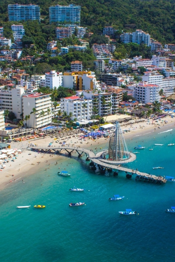 Puerto Vallarta