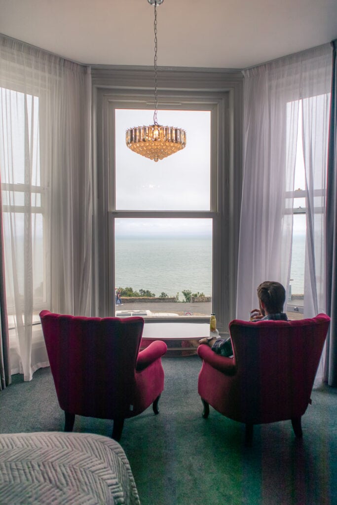 The View Hotel Folkestone